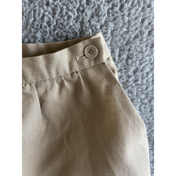 Classic of Boston Skirt Womens 13 Teen Vintage 80s Academia Old Money Classic - Picture 2 of 9